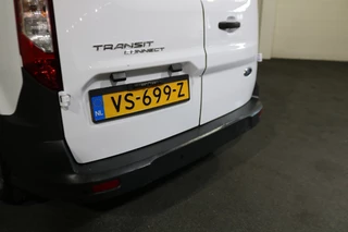 Ford Transit Connect Ford Transit Connect 1.6 TDCI L2 Koelwagen - afbeelding nr 18