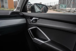 Audi Q3 Audi Q3 Sportback 35 TFSI S Line Stoelverwarming|Camera|Leer - afbeelding nr 36