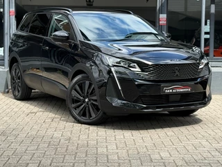 Peugeot 5008 Peugeot 5008 1.2 PureTech GT 7P Aut*Led*Navi*360°*Car-Play - afbeelding nr 8