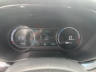 Kia e-Niro - afbeelding nr 9