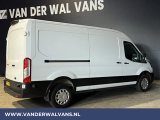 Ford Transit Ford Transit 2.0 TDCI 131pk L3H2 Euro6 Airco | Camera | Navigatie | Apple Carplay | LED | Cruisecontrol Parkeersensoren, Stoelverwarming, Verwarmde voorruit, Bijrijdersbank - afbeelding nr 17