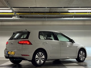 Volkswagen e-Golf - afbeelding nr 5