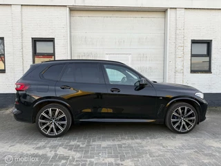 BMW X5 BMW X5 M50d High Executive - afbeelding nr 2