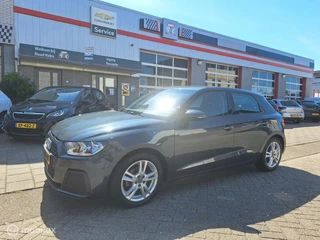 Audi A1 Sportback AUDI A1 SPORTBACK 25 TFSI PRO LINE / Virtual Cockpit / Navigatie / - afbeelding nr 3