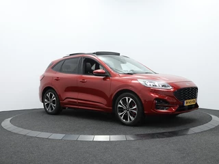 Ford Kuga - afbeelding nr 1