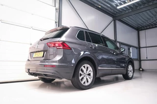 Volkswagen Tiguan Volkswagen Tiguan 1.4 TSI ACT Comfortline | Trekhaak | Adaptive | 1e eigenaar | Clima | Stoelverwarming | rijklaarprijs | - afbeelding nr 42