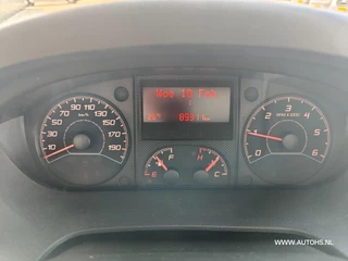 Peugeot Boxer Peugeot Boxer 335 2.0 BlueHDI L2H2 Premium , Airco , cruise , lage km , euro 6 , Dubbele schuifdeur. - afbeelding nr 13
