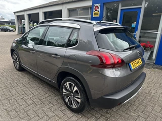 Peugeot 2008 Peugeot 2008 1.2 PureTech Allure - afbeelding nr 3