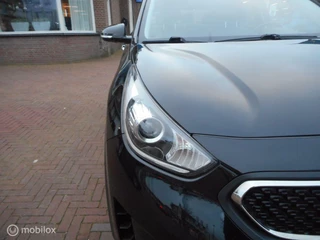 Kia Niro Kia Niro 1.6 GDi Hybrid ExecutiveLine - afbeelding nr 21