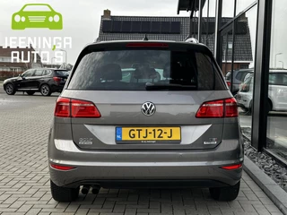 Volkswagen Golf Sportsvan Volkswagen Golf Sportsvan 1.4 TSI Business Edition | Navi | PDC v+a | Stoelverwarming - afbeelding nr 26