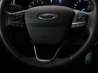 Ford Focus Ford Focus 1.0 EcoBoost Hybrid Trend Edition Business |  Camera | Carplay | Full LED | Navigatie | Sportstoelen | Airco | Cruise control | Parkeerhulp | Bluetooth - afbeelding nr 8