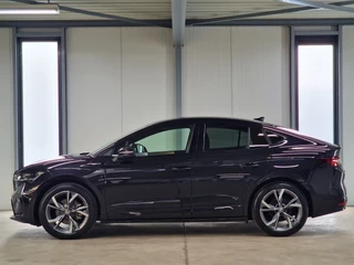 Škoda Enyaq Coupe Škoda Enyaq Coupe iV 80 Sportline | IQ light | Acc| El achtterklep | Pano | - afbeelding nr 2