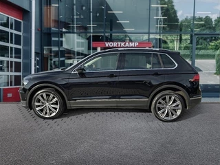Volkswagen Tiguan - afbeelding nr 8