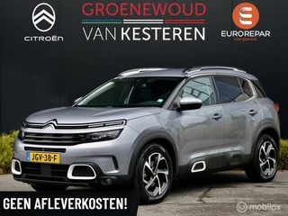 Citroën C5 Aircross 1.6 180pk Business I Automaat I Navi I