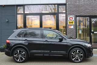 Volkswagen Tiguan Pano/IQ.Light/DCC/Keyless/Camera/Dodehoek/20