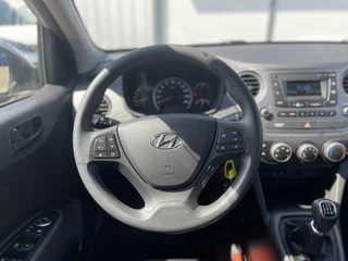 Hyundai i10 - afbeelding nr 10