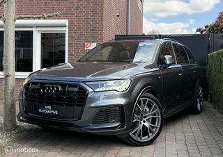 Audi Q7 - 406760630-0