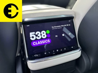 Tesla Model X Tesla Model X Plaid AWD 6p. 100kWh | Gratis Superchargen* |Enhanced Autopilot - afbeelding nr 47