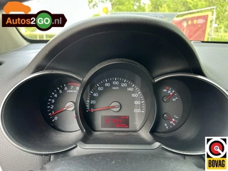 Kia Picanto Kia Picanto 1.0 CVVT ComfortPlusLine Navigator I Automaat I Navi I Camera I Bluetooth I - afbeelding nr 13