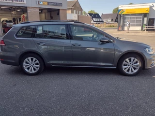 Volkswagen Golf Staat in Hardenberg - afbeelding nr 4