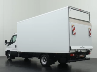 Iveco Daily | Airco | 3-Persoons | 750Kg Laadklep - afbeelding nr 6