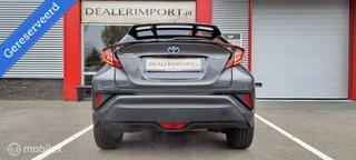 Toyota C-HR Toyota C-HR 1.8 Hybrid Dynamic Limited / Apple Carplay-Android / LED / Camera - afbeelding nr 6