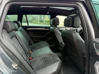 Volkswagen Passat Volkswagen Passat Variant 1.4 TSI GTE Highline PANORAMADAK - afbeelding nr 21