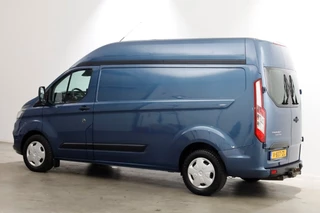 Ford Transit Custom - afbeelding nr 9