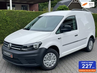 Volkswagen Caddy - 254739400-0