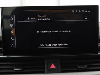 Audi A4 Audi A4 35 TFSI Launch Edition Business | 1e eigenaar |  Dealer onderhouden | Trekhaak | Virtual Cockpit | Carplay | Navigatie | Full LED | Parkeerhulp | Climate control | Sportstoelen | Cruise control - afbeelding nr 22
