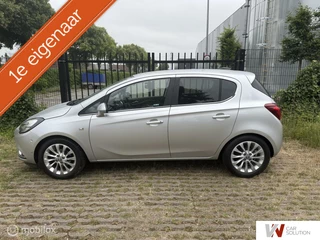 Opel Corsa Opel Corsa 1.4 Innovation NAP CARPLAY 1ste Eig CAM PDC CLIMA - afbeelding nr 2