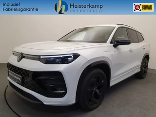 Volkswagen Tayron 1.5 eHybrid 272pk DSG/AUT R-Line