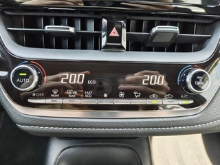 Toyota Corolla Toyota Corolla 2.0 Hybrid Dynamic | Navi | Parkeercamera | Android Auto - afbeelding nr 19