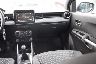 Suzuki Ignis Suzuki Ignis 1.2 Smart Hybrid Select | Navigatie | Stoelverwarming | Dealer onderhouden | - afbeelding nr 27
