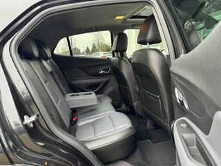 Opel Mokka - afbeelding nr 20