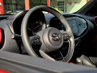 Toyota Aygo Toyota Aygo X 1.0 VVT-i S-CVT Automaat Pulse | Cruise | Parkeersensoren - afbeelding nr 5