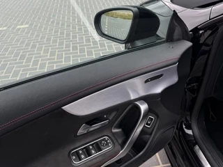 Mercedes-Benz CLA Mercedes-Benz CLA 220 AMG Prem. Plus PANO NAVI SFEER SPORTVELGEN PDC ELEK PAKKET - afbeelding nr 20