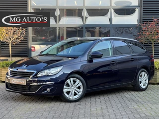 Peugeot 308 - 57180524-0