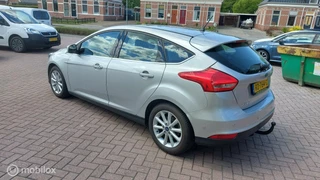 Ford Focus Ford Focus 1.0 Titanium - afbeelding nr 5