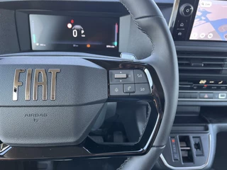 Fiat Scudo Fiat Scudo 2.0 Diesel 180pk S&S L3 Dubbele Cabine NIEUW! BPM VRIJ! Alle opties! met Trekhaak - afbeelding nr 26