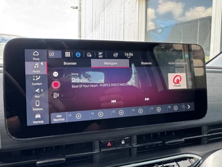 Fiat 500 Fiat 500 RED 42 kWh PANORAMADAK / NAVIGATIE / CARPLAY / ZO GOED ALS NIEUW - afbeelding nr 26