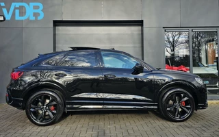 Audi Q3 Audi Q3 Sportback 35 TFSI S-Line BLACK EDITION RS STIKSELS!! - afbeelding nr 7