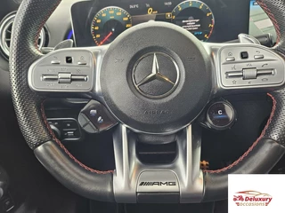 Mercedes-Benz GLB Mercedes GLB AMG 35 4MATIC Premium - afbeelding nr 22