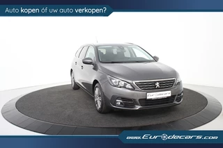 Peugeot 308 Peugeot 308 SW Allure *1ste Eigenaar*Navigatie*Carplay*Trekhaak* - afbeelding nr 6