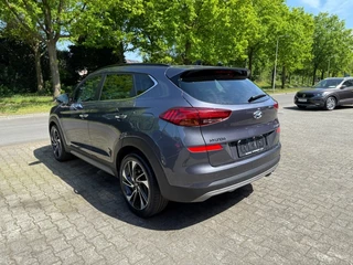 Hyundai Tucson - afbeelding nr 8