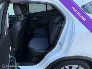 Opel Mokka Opel Mokka 1.4 T Cosmo Aut, * Nieuwe Distributie, Boekjes * - afbeelding nr 8