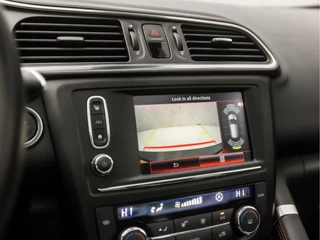 Renault Kadjar Automaat (PANORAMADAK, NAVIGATIE, VIRTUAL COCKPIT, LEDEREN SPORTSTOELEN, STOELVERWARMING, CAMERA, KEYLESS, BOSE AUDIO, LED KOPLAMPEN, NIEUWE APK, NIEUWSTAAT) - afbeelding nr 18
