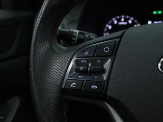 Hyundai Tucson Hyundai Tucson 1.6 T-GDI N-Line 4WD | Panoramadak | Navigatie | Camera | Stoelv - afbeelding nr 24