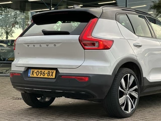 Volvo XC40 Volvo XC40 Recharge P8 AWD R-Design Harman/Kardon - afbeelding nr 23