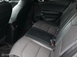 Kia Ceed Sportswagon Kia Ceed Sportswagon 1.0 T-GDi 120 PK H6 DynamicPlusLine Navi Camera Stoelverw 1/2Leer DonkerGlas - afbeelding nr 20